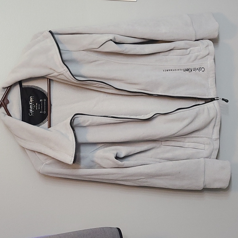 Calvin‎ Kline performance fleece